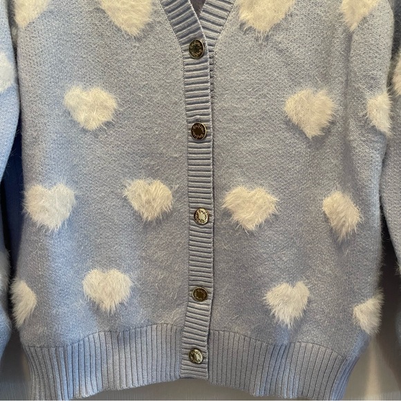 Lilly Pulitzer Keane Cardigan Size M - Picture 3 of 6